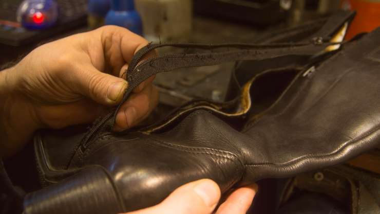 Shoe Repair Benefits: Breathing New Life into Old Shoes