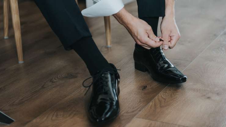 Shoe Fitting: How To Get A Perfect Fit From Your Shoe
