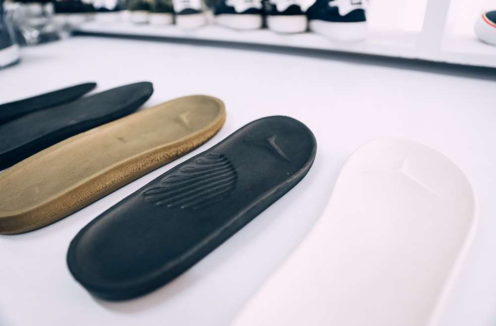 3 Reasons You Should Replace Your Shoe Insoles