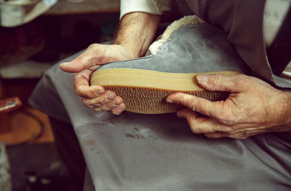 Here’s How You Can Alter Your Shoes to Make Them More Comfortable