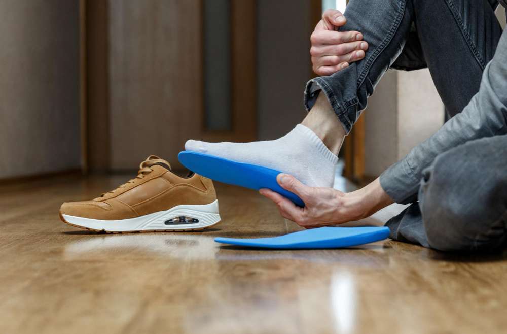 3 Benefits of Shoe Customization