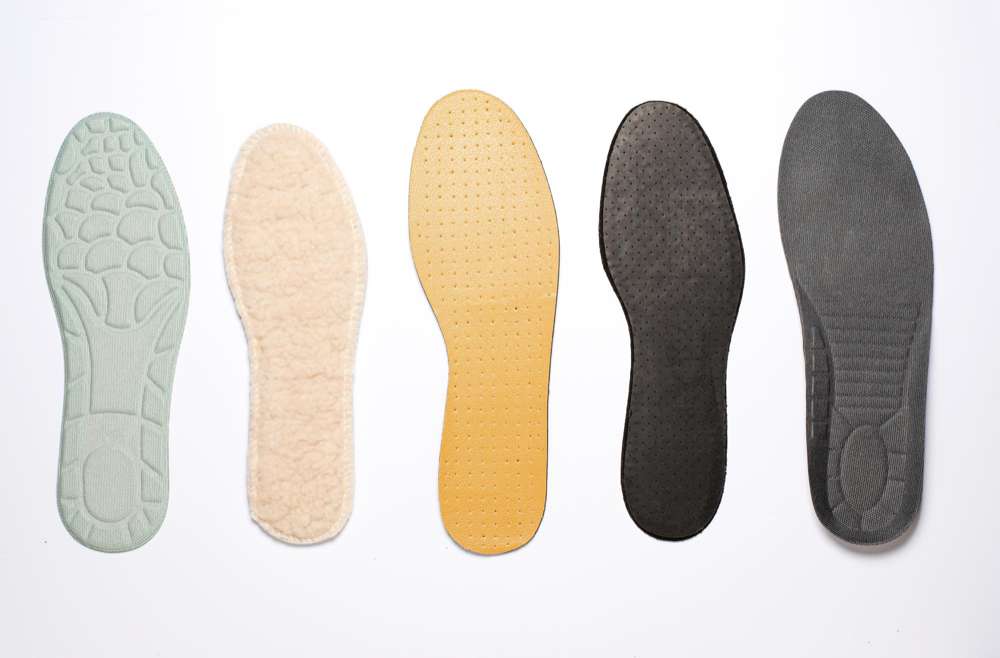 How to Choose the Best Insoles for Your Shoe