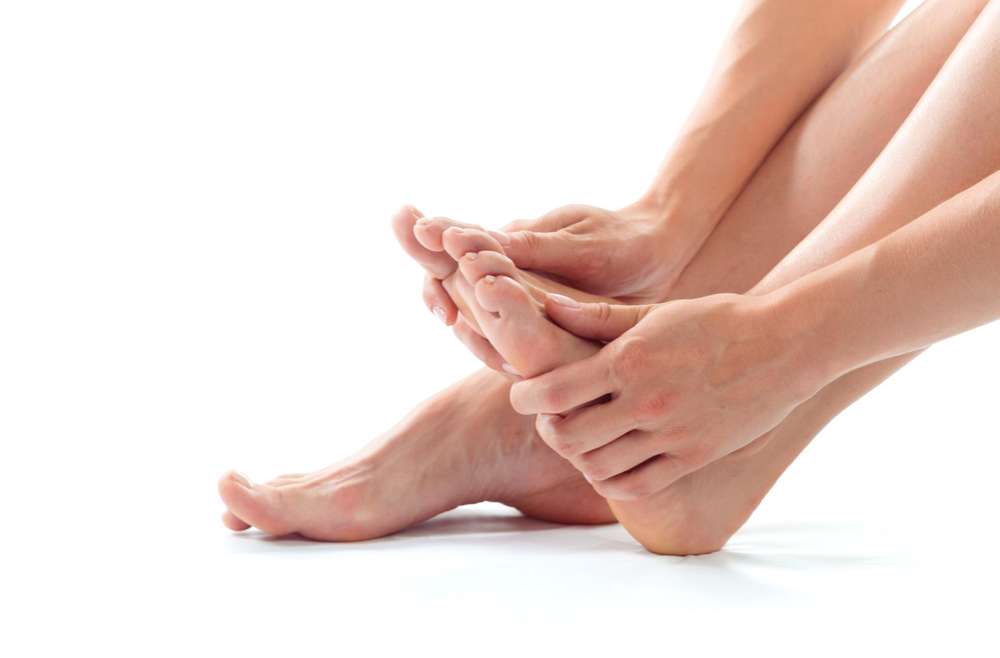 It’s National Foot Health Awareness Month: Here is What You Need to Know
