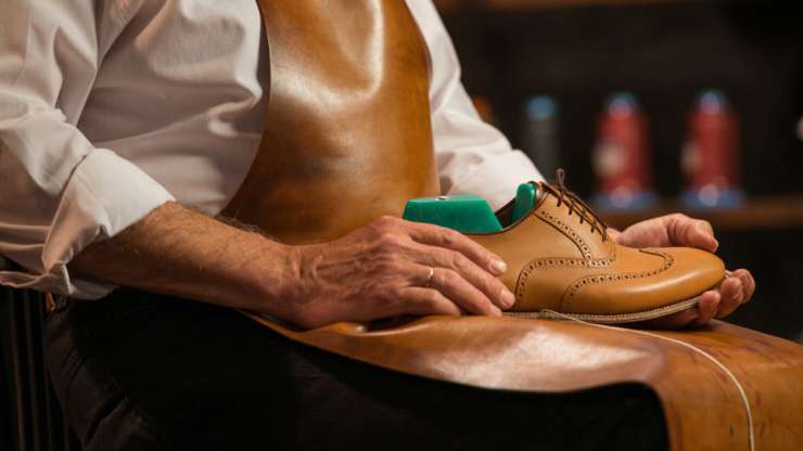 What’s the Difference Between Restoring and Repairing Your Shoes?