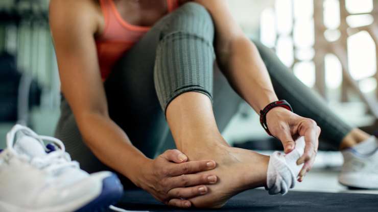 Top 10 Ways to Relieve and Prevent Foot Pain