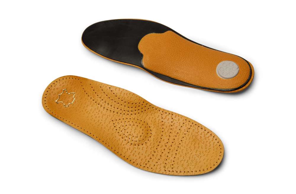 All About Shoe Insoles