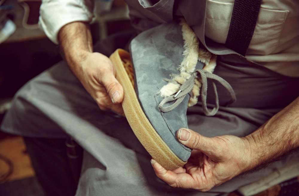 The Importance of Shoe Repair: Why You Shouldn’t Neglect Your Shoes